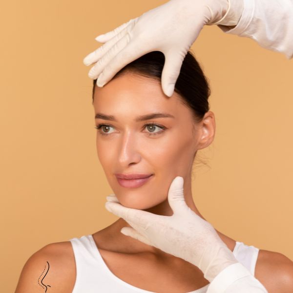Com Quantos Anos Pode Fazer Rinoplastia