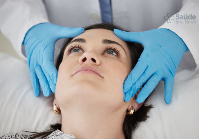 Rinoplastia Para Que Serve