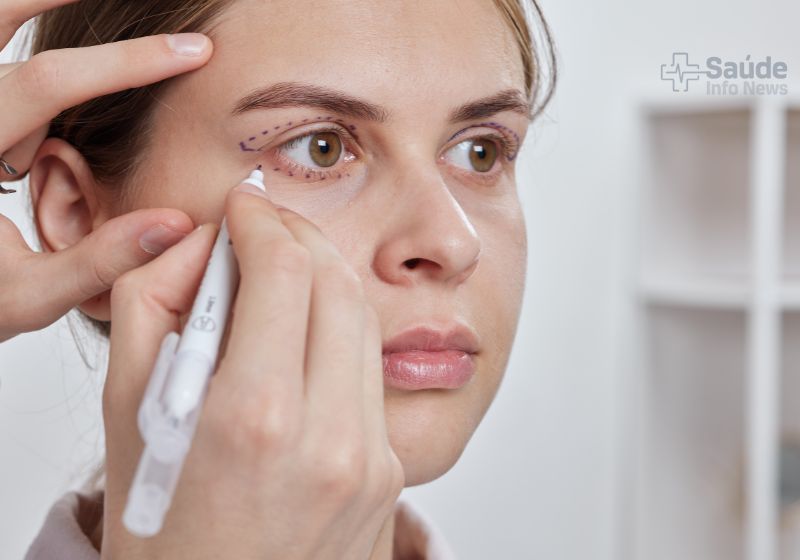 Valor Blefaroplastia Superior