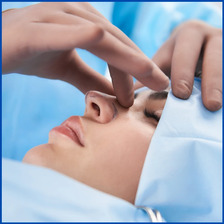 rinoplastia salvador