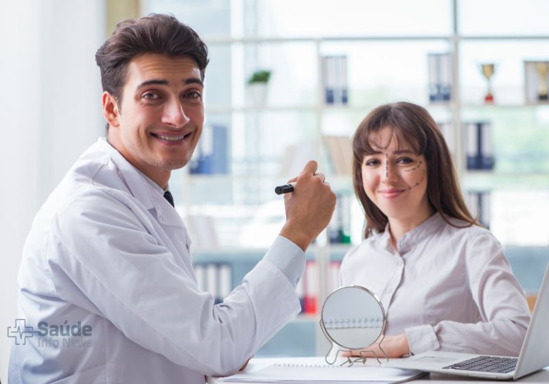 Especialista em Rinoplastia em Salvador: Guia