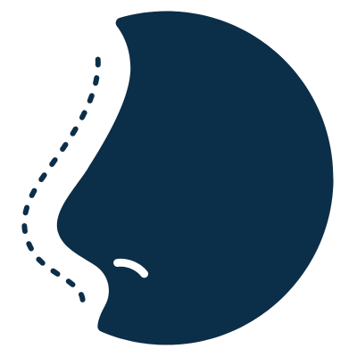 O que é a rinoplastia?